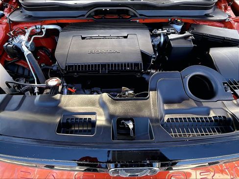 Certified 2026 Honda Passport TrailSport Elite image 42