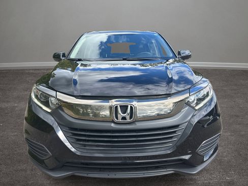 Used 2022 Honda HR-V LX image 22