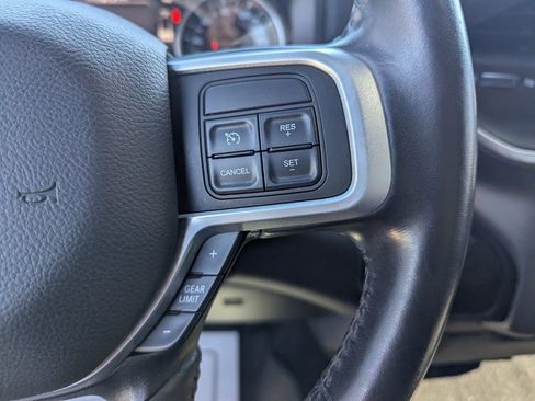 Used 2022 RAM 2500 Big Horn w/ Night Edition image 27