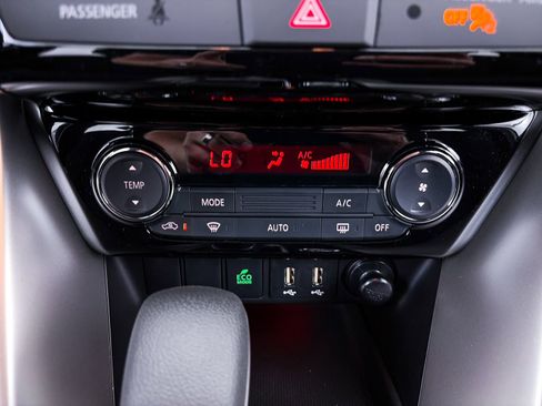 New 2026 Mitsubishi Eclipse Cross Ralliart AWD/4WD image 14