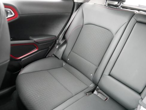 Certified 2023 Kia Soul GT-Line w/ GT-Line Technology Package image 12