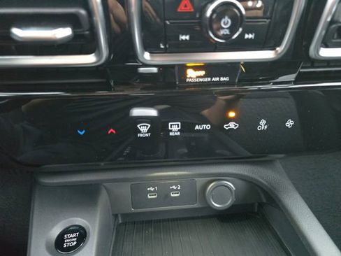 New 2026 Nissan Sentra SV image 4