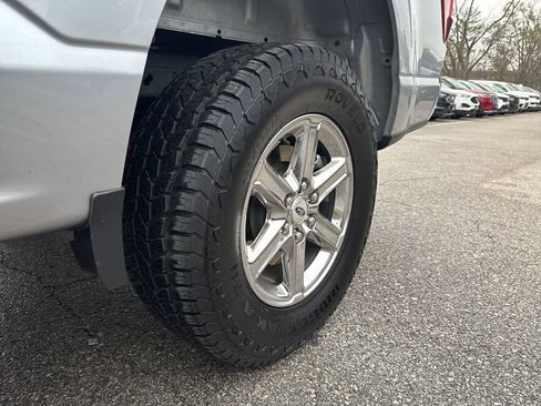 Used 2024 Ford F150 XLT w/ Mobile Office Package image 16