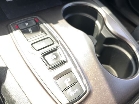 Certified 2023 Honda Passport EX-L image 25