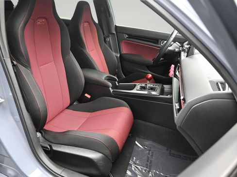 Used 2022 Honda Civic Si image 9