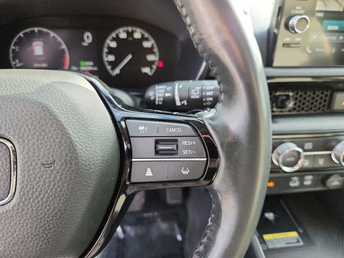 Certified 2023 Honda CR-V EX-L image 21