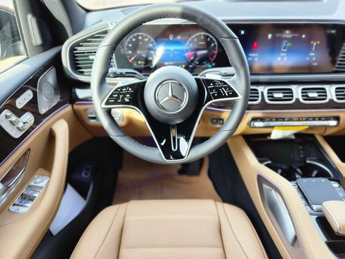 New 2026 Mercedes-Benz GLE 350 4MATIC image 13