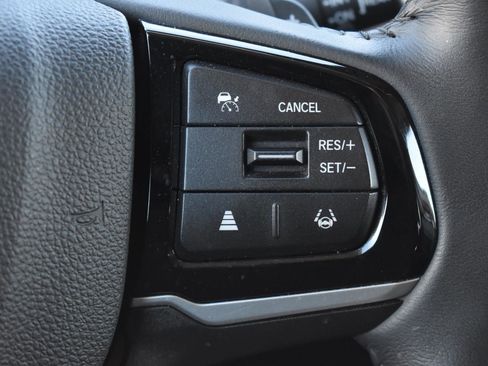 Used 2025 Honda Odyssey EX-L image 9