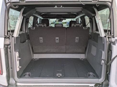 New 2026 Ford Bronco Badlands image 13