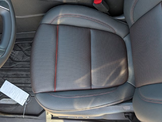 New 2026 Chevrolet Blazer RS w/ Driver Confidence II Package FWD image 10