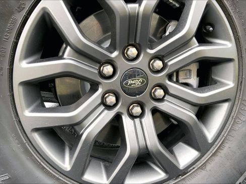 Used 2025 Ford F150 Tremor w/ Bed Utility Package AWD/4WD image 3