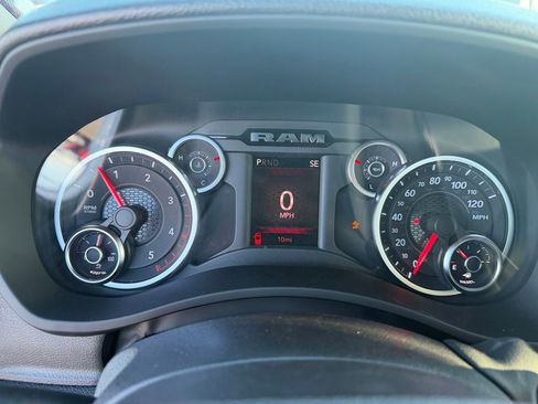 New 2026 RAM 5500 Tradesman image 22