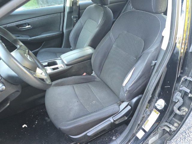 Used 2020 Nissan Sentra S FWD image 13
