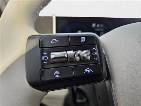 New 2026 Hyundai Santa Fe SEL image 14