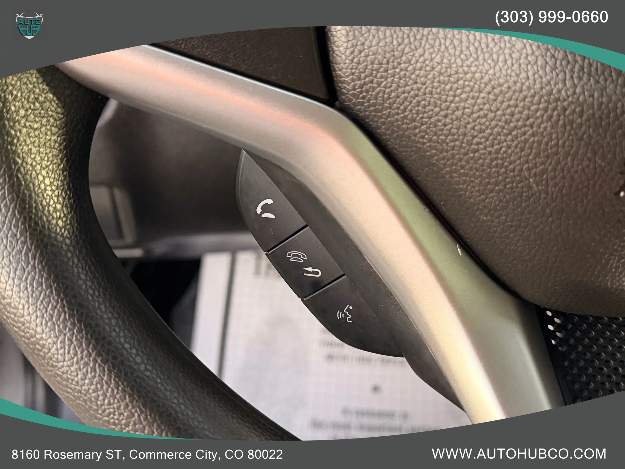 Used 2019 Honda Fit LX image 18