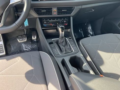 New 2026 Volkswagen Jetta Sport image 15