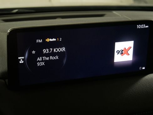 Used 2025 MAZDA CX-5 AWD 2.5 S w/ Preferred Package image 22