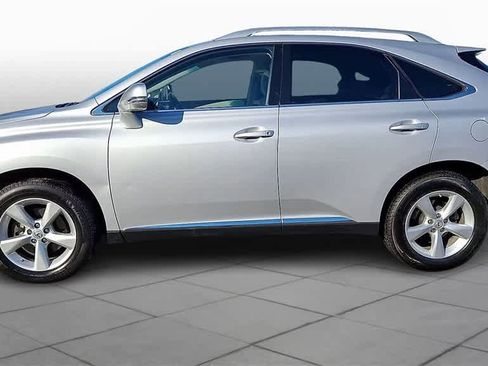 Used 2010 Lexus RX 350 AWD image 5