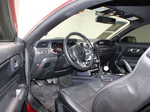 Used 2018 Ford Mustang GT Premium w/ Performance Package - Level 2 RWD image 21