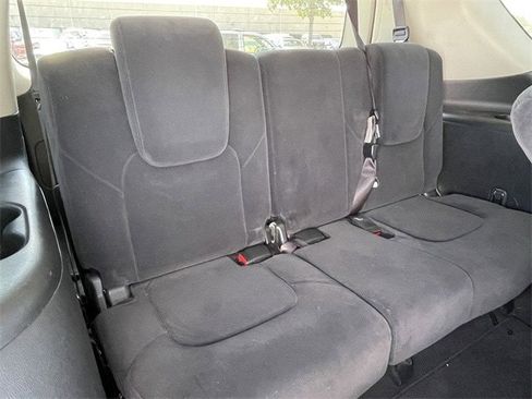 Used 2018 Nissan Armada SV w/ Driver Package image 27