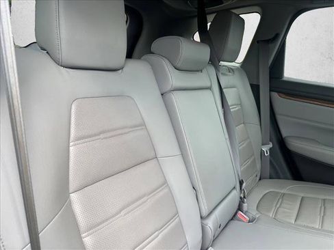 Used 2017 Honda CR-V EX-L image 25