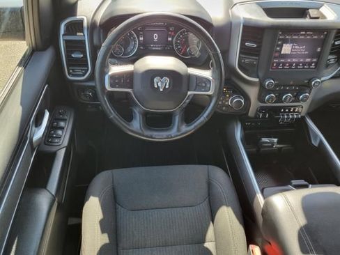 Used 2019 RAM 1500 Big Horn AWD/4WD image 13