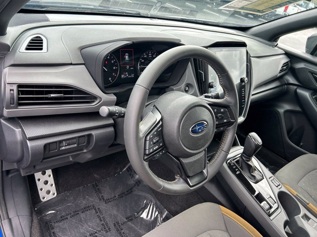 Used 2024 Subaru Crosstrek 2.5i Sport AWD/4WD image 22