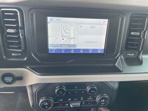 Used 2021 Ford Bronco Big Bend AWD/4WD image 20