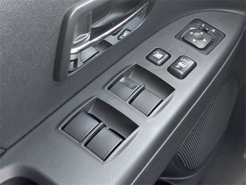 New 2026 Mitsubishi Outlander Sport ES image 24