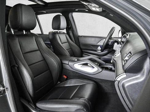 New 2026 Mercedes-Benz GLE 350 4MATIC image 23