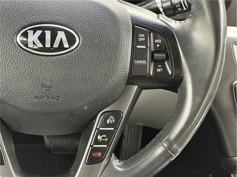 Used 2013 Kia Optima EX FWD image 23