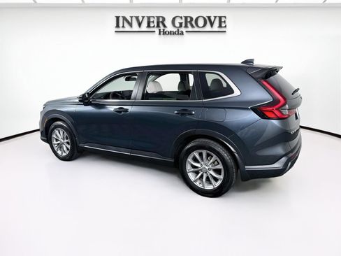 Used 2023 Honda CR-V EX image 7