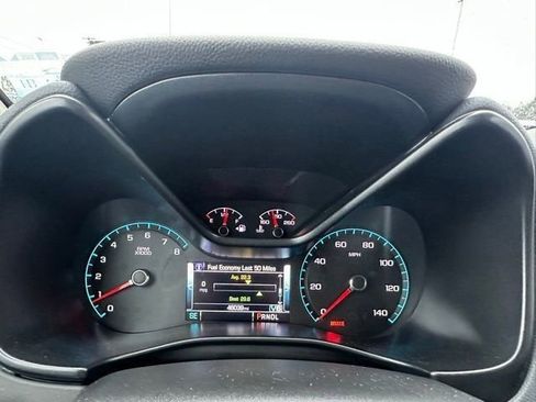 Used 2018 Chevrolet Colorado Z71 w/ Centennial Edition image 34