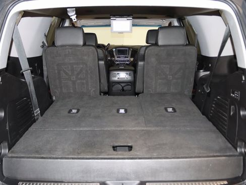 Used 2018 Chevrolet Tahoe Premier image 70