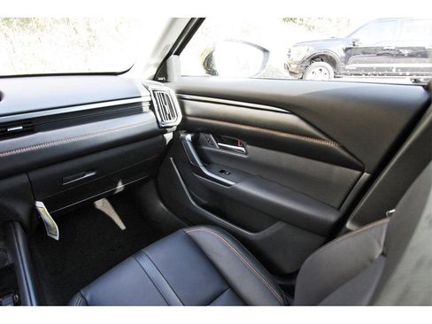 New 2026 MAZDA CX-50 2.5 Hybrid w/ Weather Package image 7