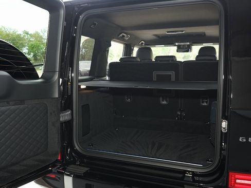 Used 2026 Mercedes-Benz G 63 AMG 4MATIC image 33