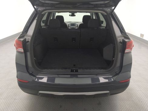Used 2022 Chevrolet Equinox LT FWD image 29