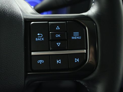Used 2026 Ford F250 Platinum AWD/4WD image 21