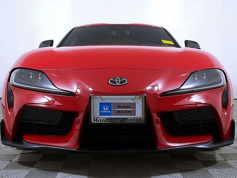Used 2024 Toyota Supra Premium image 5