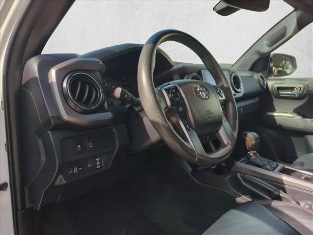 Certified 2023 Toyota Tacoma TRD Pro AWD/4WD image 15