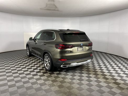 New 2026 BMW X5 xDrive50e w/ Climate Comfort Package AWD/4WD image 23