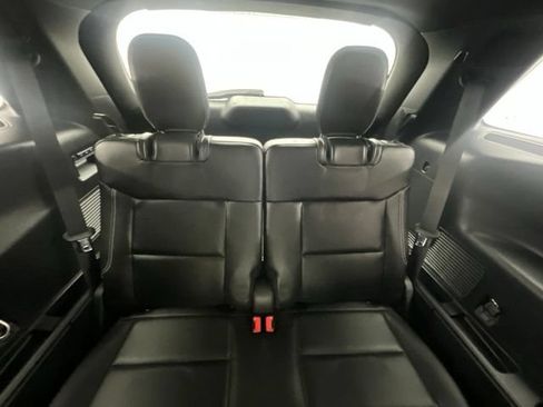 Used 2020 Ford Explorer ST w/ Premium Technology Package AWD/4WD image 9