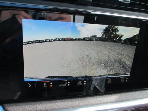 New 2026 GMC Sierra 3500 Denali w/ Denali Reserve Package AWD/4WD image 20