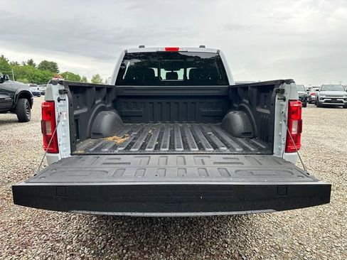 Used 2022 Ford F150 XLT w/ Equipment Group 302A High AWD/4WD image 14