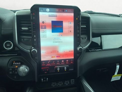 New 2026 RAM 1500 Laramie w/ Night Edition image 21