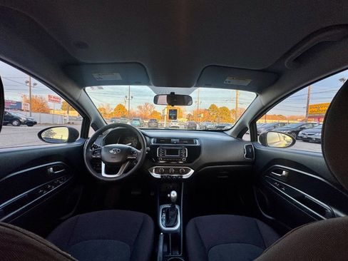 Used 2016 Kia Rio LX image 14