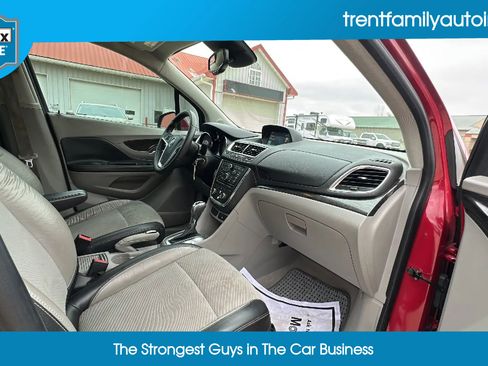 Used 2014 Buick Encore Convenience image 53