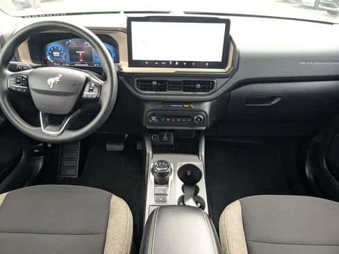 Used 2025 Ford Bronco Sport Big Bend image 15