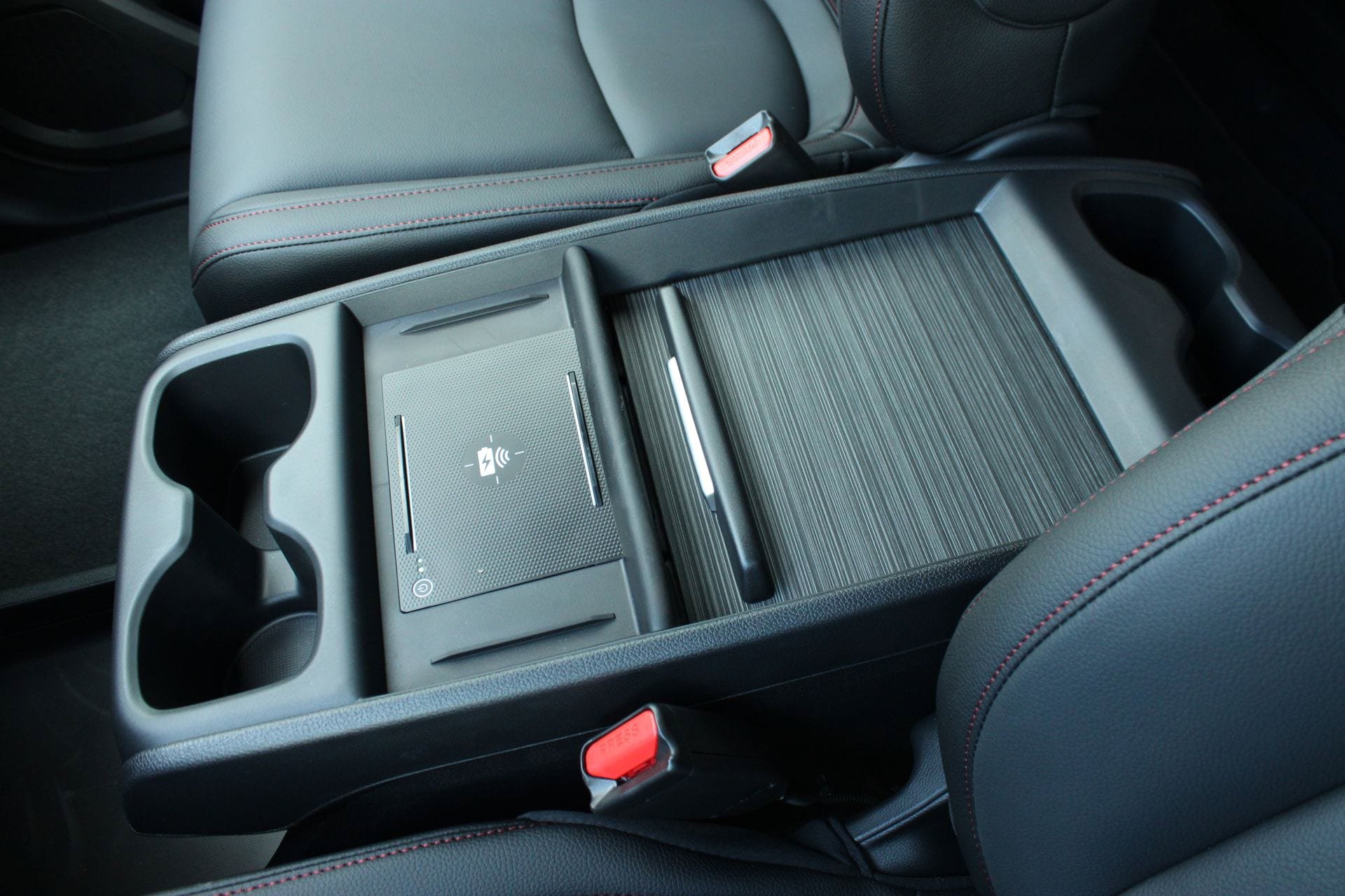 New 2026 Honda Odyssey Sport-L image 47