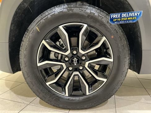New 2026 Chevrolet TrailBlazer ACTIV FWD image 26